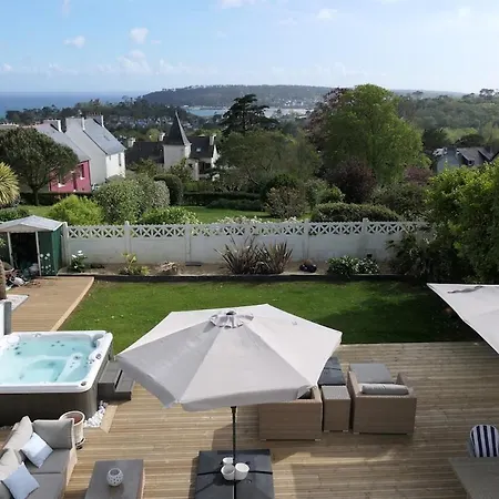 فيلة Maison 3 Vue A *