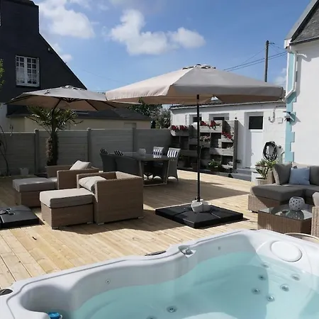Maison 3 Vue A * كروزون