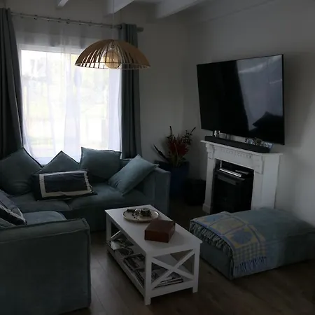 فيلة Maison 3 Vue A كروزون