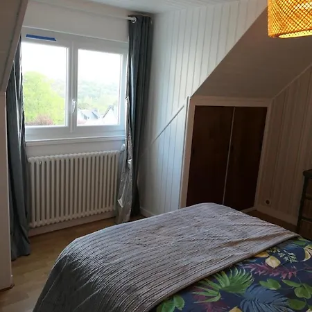 Maison 3 Vue A *