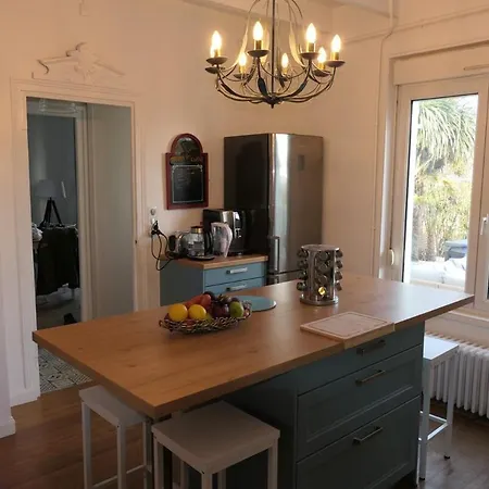Maison 3 Vue A كروزون