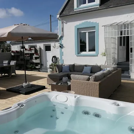 Maison 3 Vue A فيلة *