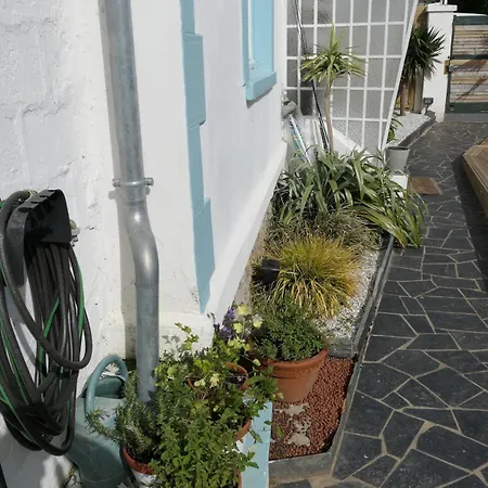 Maison 3 Vue A فيلة كروزون