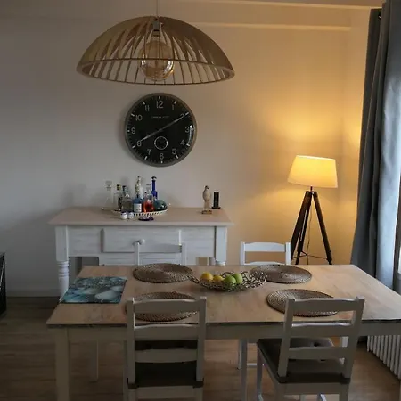 Maison 3 Vue A Crozon
