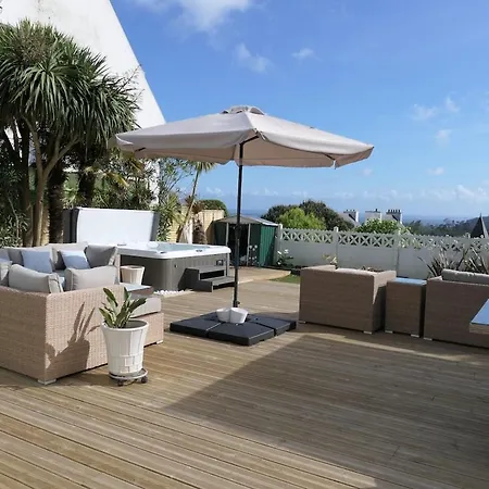 Maison 3 Vue A Villa Crozon