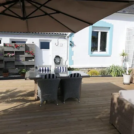 Villa Maison 3 Vue A *